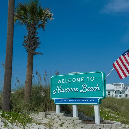 Awesome Tranquility By Gulf Coast Getaways Appartement